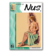 Lefranc & Bourgeois - 09 - Les Nus - Collection Léonardo - Album d'Étude