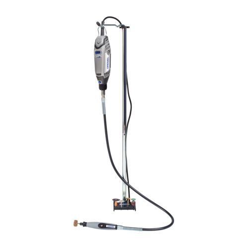 DREMEL - Potence / Support d'Outils (2222)