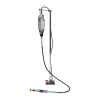 DREMEL - Potence / Support d'Outils (2222)