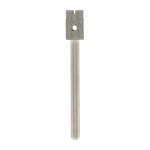 DREMEL - Foret pour Verre (663) - Diamanté (663)