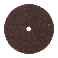 DREMEL - Disques à Tronçonner (20) - Ø24mm - 1mm - HEAVY DUTY (420)
