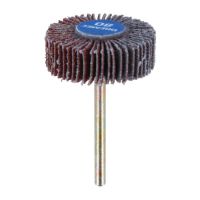 DREMEL - Flap Wheel - Ø28mm - 9.5mm - Grain 80 (502)