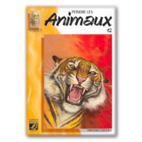 Lefranc & Bourgeois - 12 - Les Animaux - Collection Léonardo - Album d'Étude