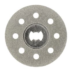 DREMEL - Ø38mm - Ez Speedclic - Diamond Cutting Wheel (SC545)