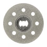 DREMEL - Ø38mm - Ez Speedclic - Diamond Cutting Wheel (SC545)