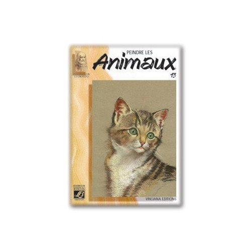 Lefranc & Bourgeois - 13 - Les Animaux - Collection Léonardo - Album d'Étude