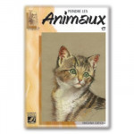 Lefranc & Bourgeois - 13 - Les Animaux - Collection Léonardo - Album d'Étude