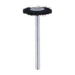 DREMEL - Brosses Soie (2) - Couronne Ø19mm (403)