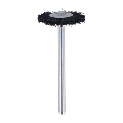 DREMEL - Bristle Brush (2) - Ø19mm (403)