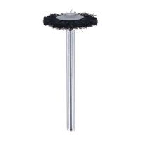 DREMEL - Brosses Soie (2) - Couronne Ø19mm (403)