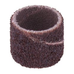 DREMEL - Sanding Band (6) - 60 Grit - Ø13mm (408)