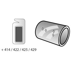 DREMEL - Bosch Polishing Compound (421)