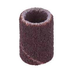 DREMEL - Sanding Band (6) - 120 Grit - Ø6.4mm (438)