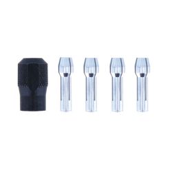 DREMEL - Collets (3,2mm) - Including a Collet Nut (4485)