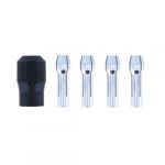 DREMEL - Collets (3,2mm) - Including a Collet Nut (4485)