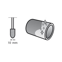 DREMEL - Pointe Polisseur 10MM (422)