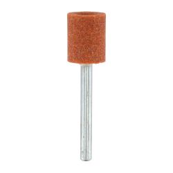 DREMEL - Aluminum Oxide Grinding Stone (3) - Ø9.5mm (932)