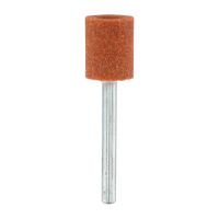 DREMEL - Aluminum Oxide Grinding Stone (3) - Ø9.5mm (932)