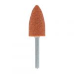 DREMEL - Aluminum Oxide Grinding Stone (3) -  Ø9.5mm (932)
