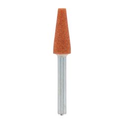 DREMEL - Aluminum Oxide Grinding Stone (3) - Ø6.4mm (953)