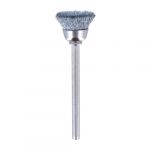 DREMEL - Brosses Acier (2) - Boisseau Ø13mm (442)