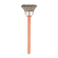 DREMEL - Stainless Steel Brush (2) - Ø13mm (531)