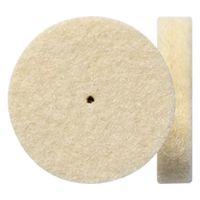 DREMEL - Polishing Wheel - 26MM (426)