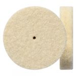 DREMEL - Polishing Wheel - 26MM (426)