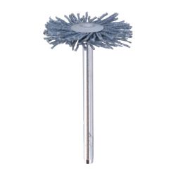 DREMEL - Brosse Abrasive - Haute Performance - Couronne Ø26mm (538)