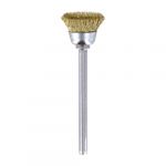 DREMEL - Brass Brush (2) - Ø13mm (536)