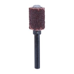 DREMEL - Sanding Band & Mandrel - 60 Grit (2) - Ø6.4mm (430)