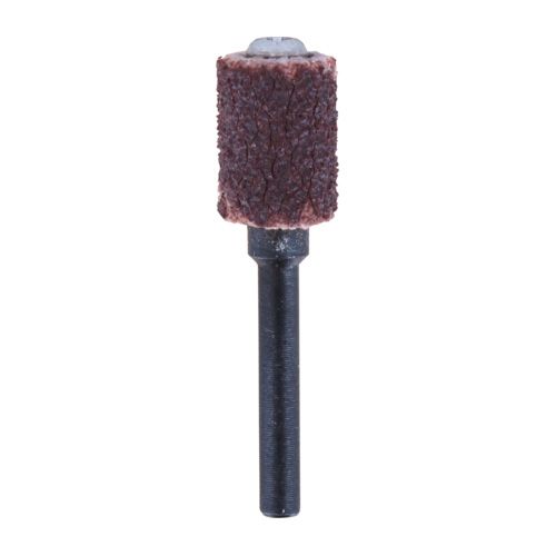 DREMEL - Sanding Band & Mandrel - 60 Grit (2) - Ø6.4mm (430)
