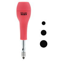 ARTEMIO - Tournevis Perforateur / Perceuse à Papier - 3 Pointes