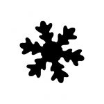 ARTEMIO - Perforatrice à Levier - XS - Flocon - 1.6cm