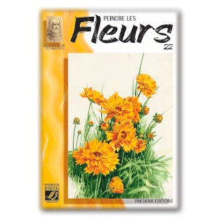 Lefranc & Bourgeois - 22 - Les Fleurs - Collection Léonardo - Album d'Étude