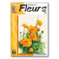 Lefranc & Bourgeois - 22 - Les Fleurs - Collection Léonardo - Album d'Étude