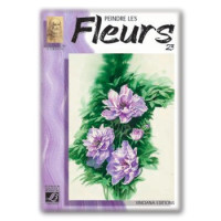 Lefranc & Bourgeois - 23 - Les Fleurs - Collection Léonardo - Album d'Étude