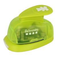 ARTEMIO - Perforatrice à Levier - XS - Ours '3' - 1.5cm