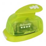 ARTEMIO - Perforatrice à Levier - XS - Ours '3' - 1.5cm