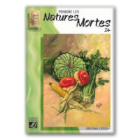 Lefranc & Bourgeois - 24 - Les Natures Mortes - Collection Léonardo - Album d'Étude