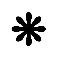 ARTEMIO - Perforatrice à Levier - XS - Marguerite - 1.5cm