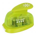 ARTEMIO - Perforatrice à Levier - XS - Marguerite - 1.5cm