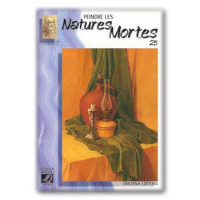 Lefranc & Bourgeois - 25 - Les Natures Mortes - Collection Léonardo - Album d'Étude