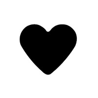 ARTEMIO - Perforatrice à Levier - XS - Coeur '1' - 1.5cm