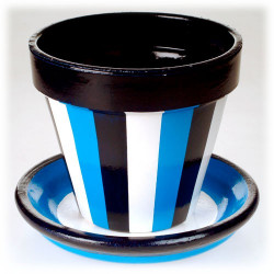 Lefranc & Bourgeois - CERAMIC - Opaque Colours - Glass, Ceramic & Metal - 50ml