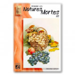 Lefranc & Bourgeois - 26 - Les Natures Mortes - Collection Léonardo - Album d'Étude