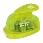 ARTEMIO - Perforatrice à Levier - XS - Flocon - 1.5cm