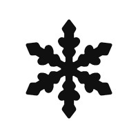 ARTEMIO - Perforatrice à Levier - XS - Flocon - 1.5cm