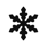 ARTEMIO - Perforatrice à Levier - XS - Flocon - 1.5cm