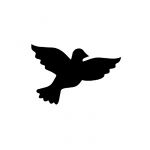 ARTEMIO - Perforatrice à Levier - XS - Colombe - 1.5cm